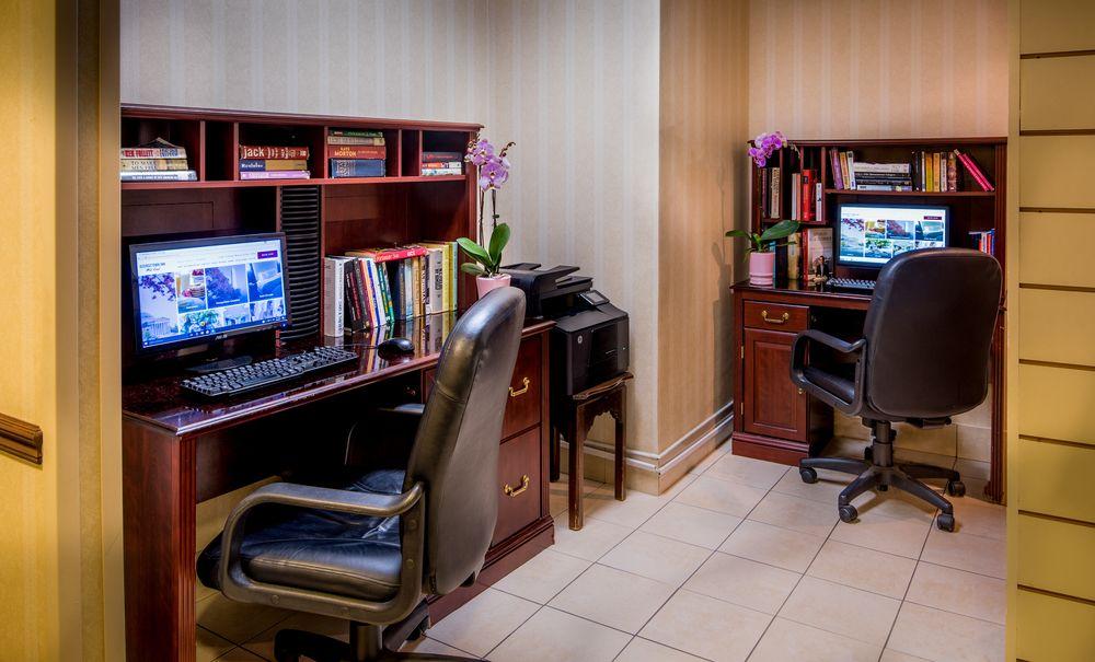 Hotel West End Dc, Tapestry Collection By Hilton Distrito de Colúmbia