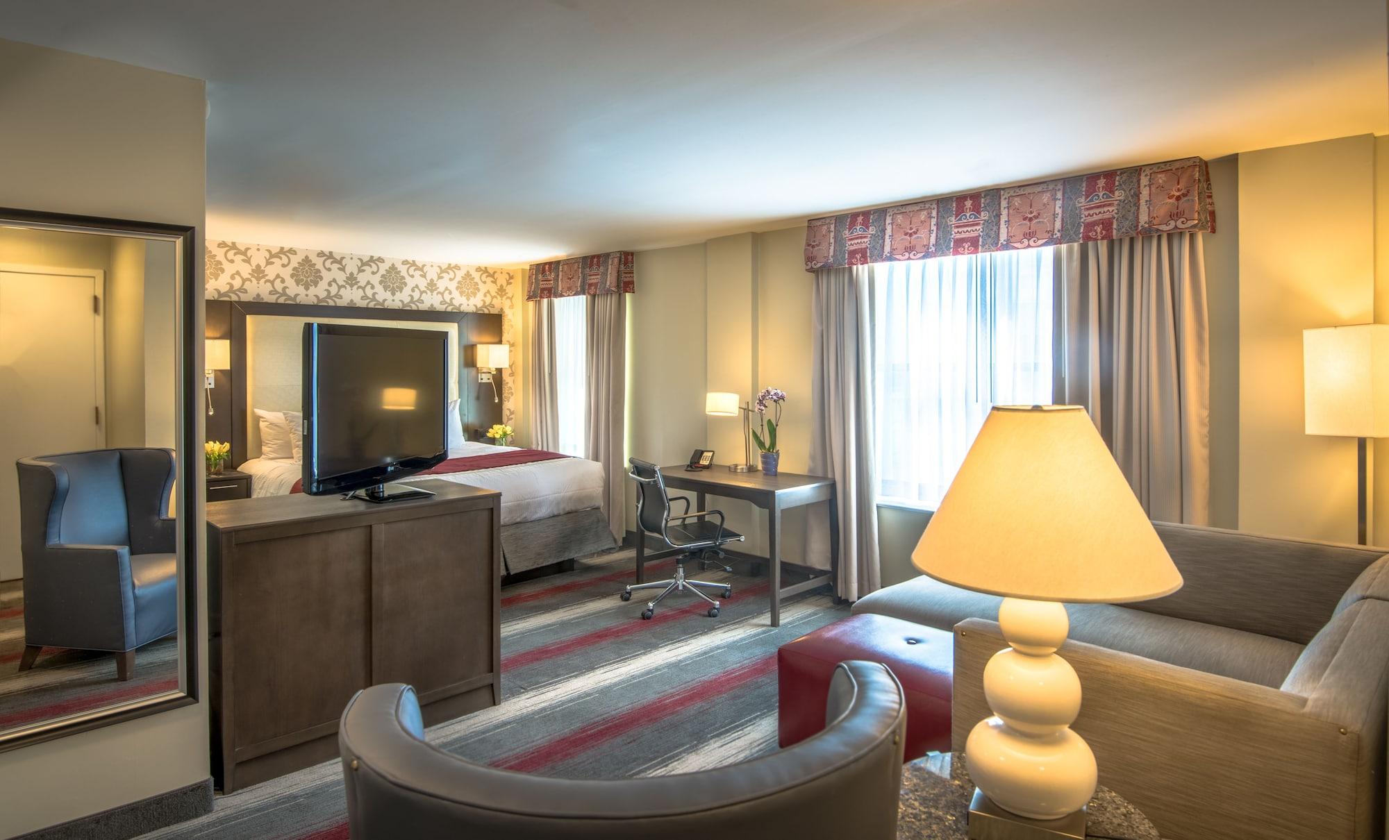West End Dc, Tapestry Collection By Hilton 4*