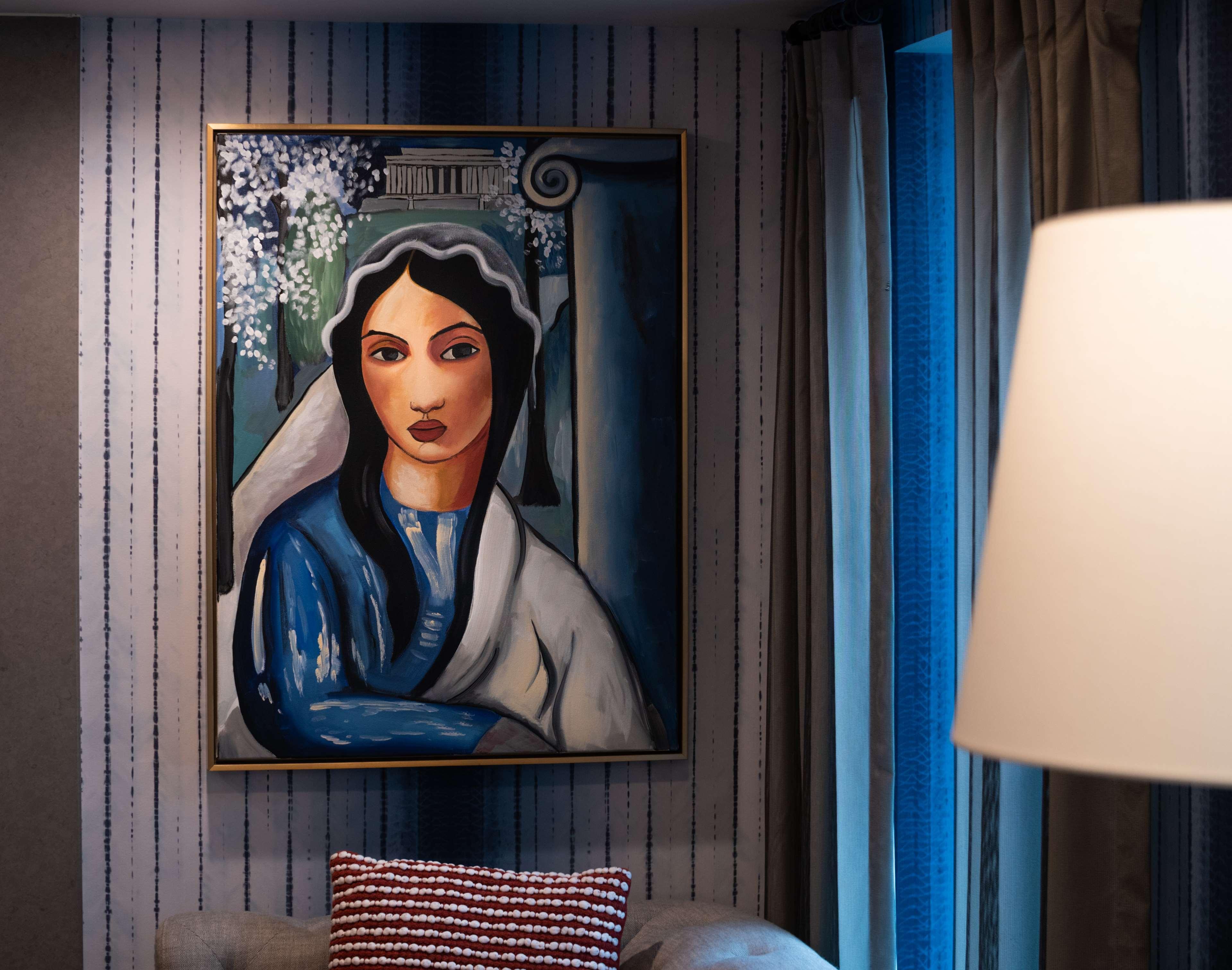 West End Dc, Tapestry Collection By Hilton Distrito de Colúmbia