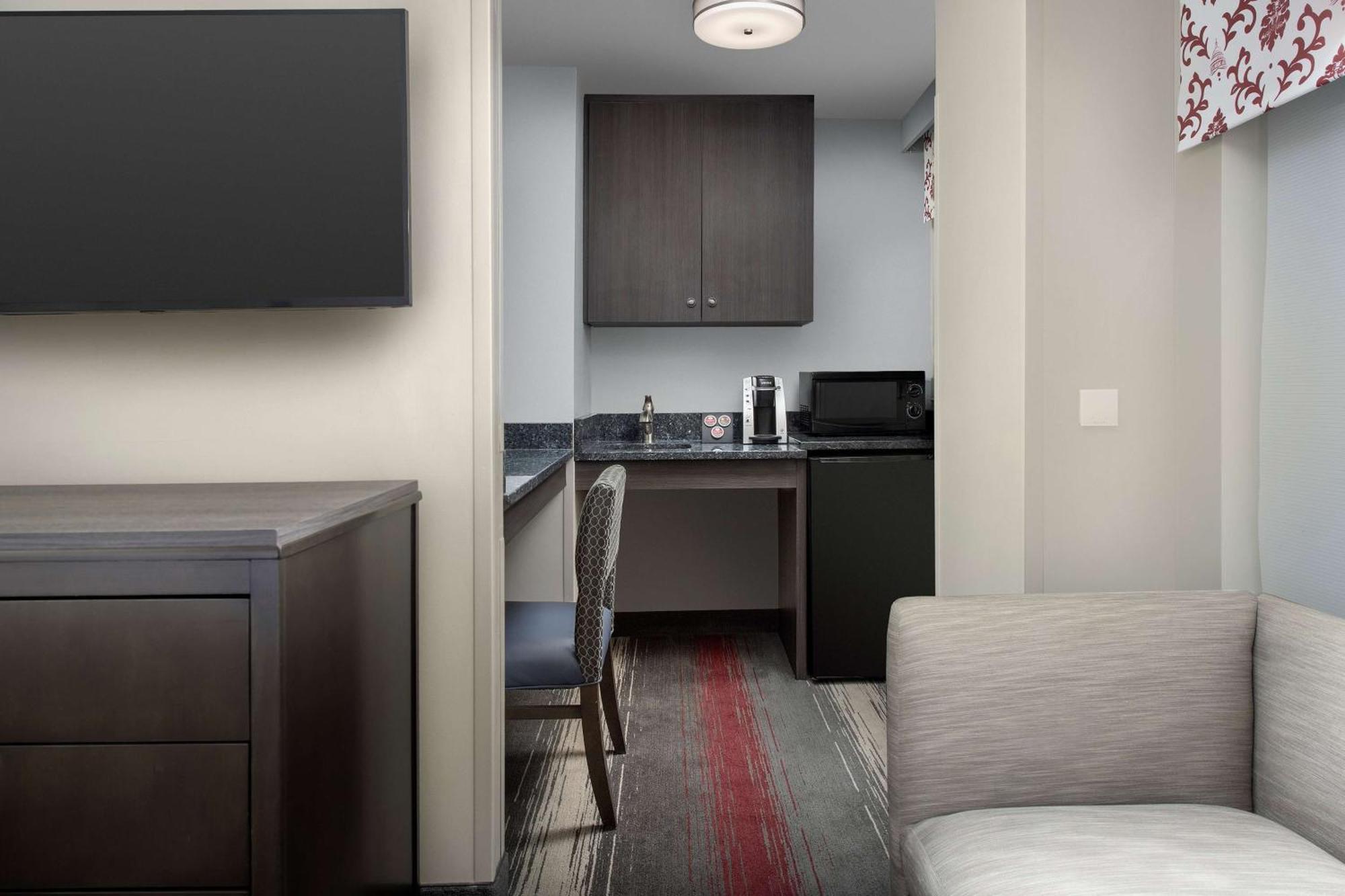 West End Dc, Tapestry Collection By Hilton 4*