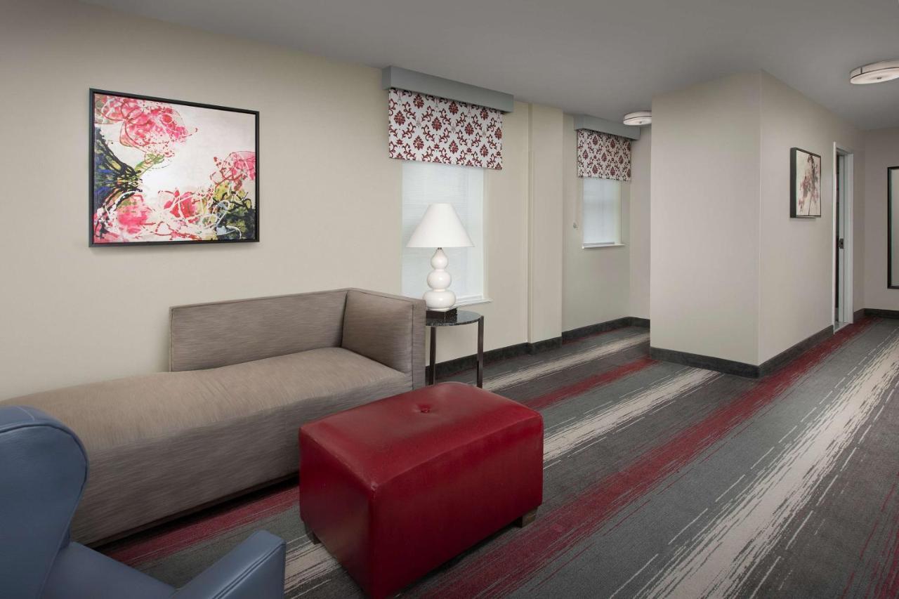 West End Dc, Tapestry Collection By Hilton Distrito de Colúmbia