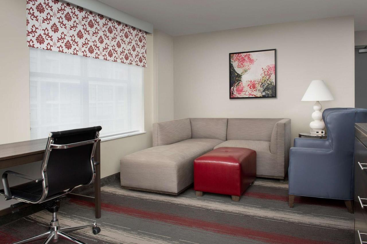 West End Dc, Tapestry Collection By Hilton Distrito de Colúmbia