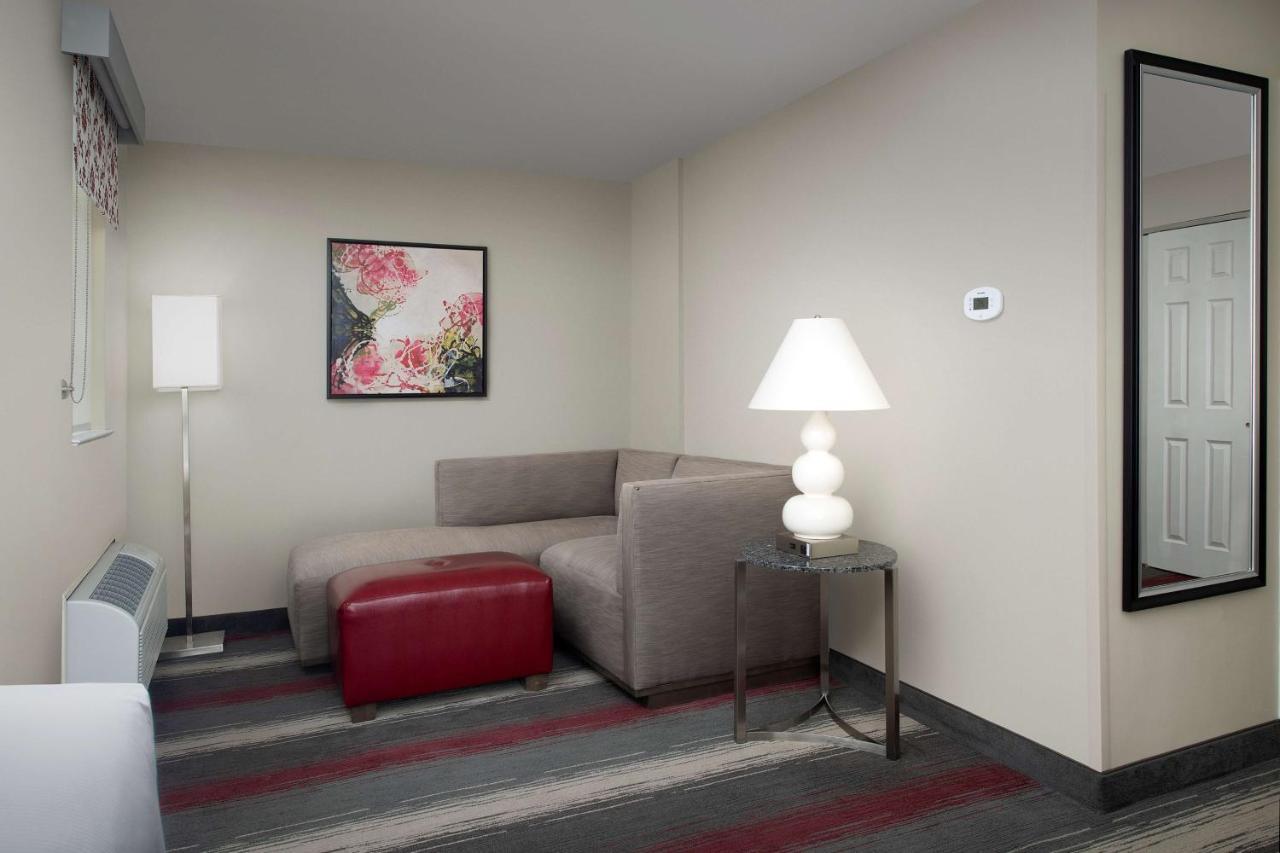 West End Dc, Tapestry Collection By Hilton Hotel Distrito de Colúmbia