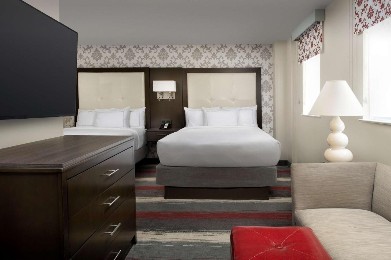 West End Dc, Tapestry Collection By Hilton 4*