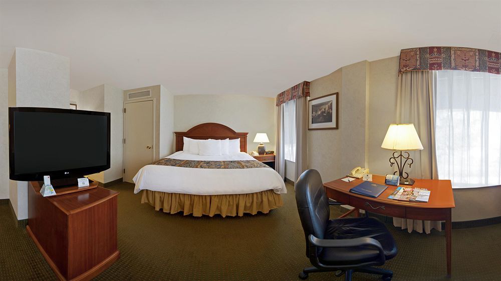 West End Dc, Tapestry Collection By Hilton Hotel 4*