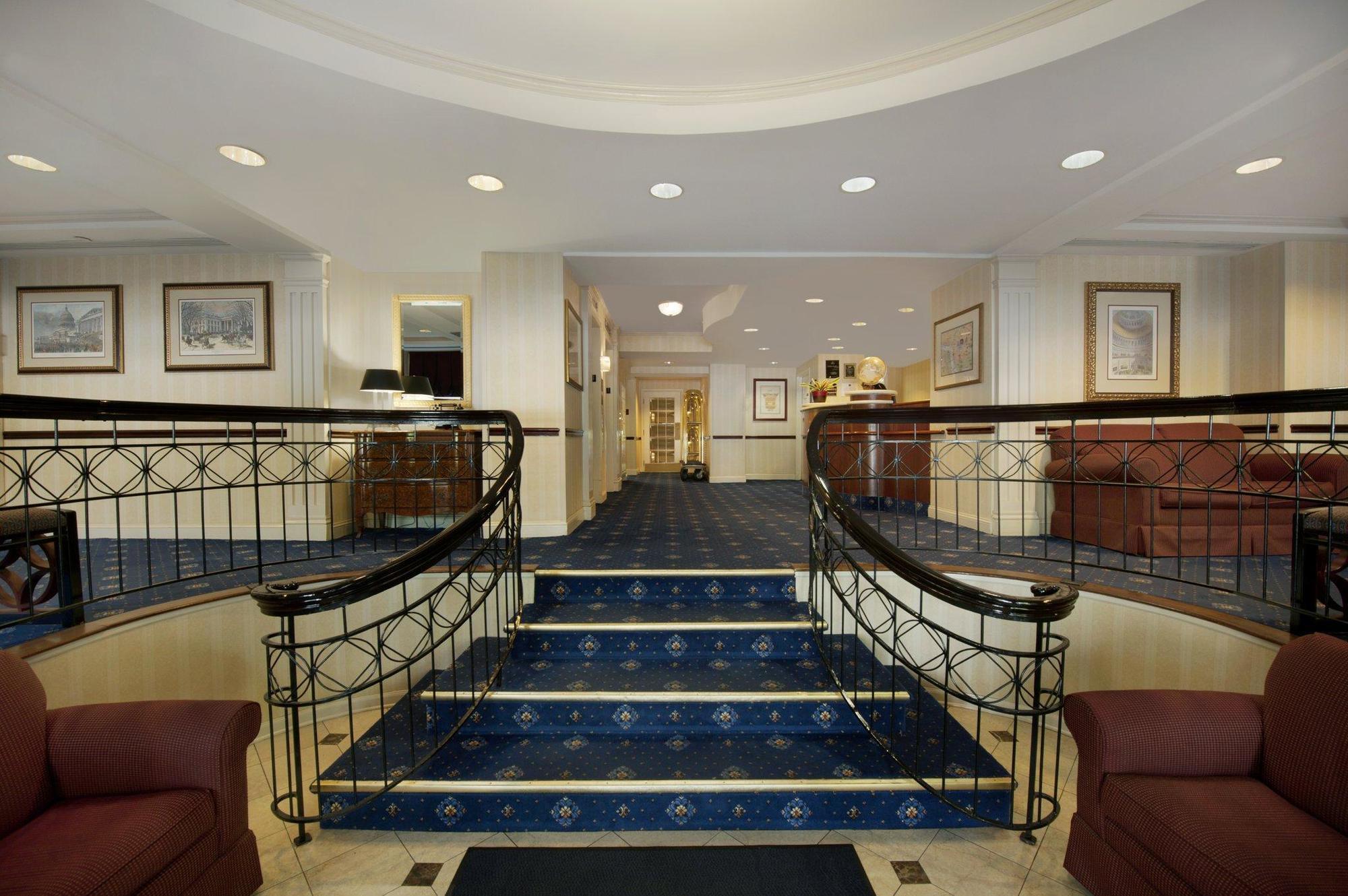 West End Dc, Tapestry Collection By Hilton Distrito de Colúmbia