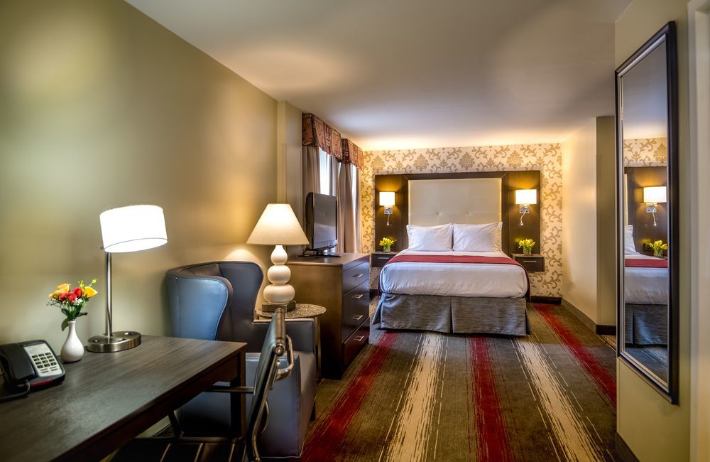 West End Dc, Tapestry Collection By Hilton Hotel
