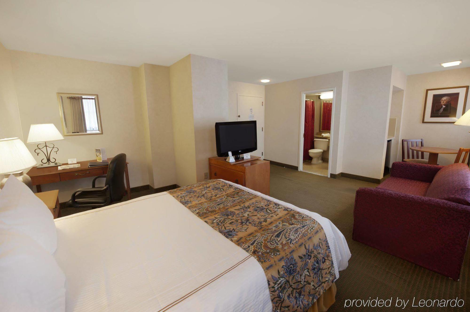 West End Dc, Tapestry Collection By Hilton Hotel 4*