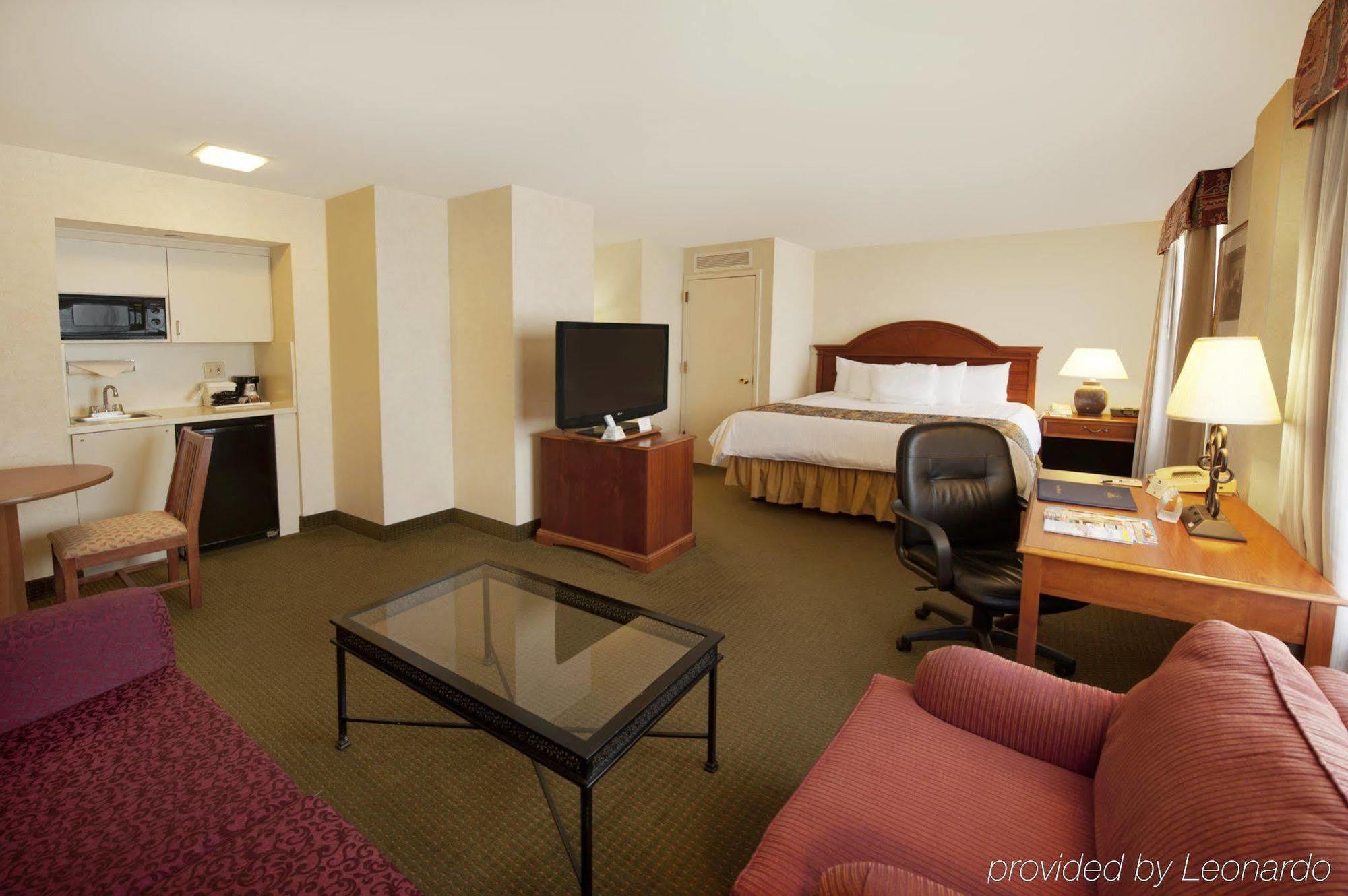 West End Dc, Tapestry Collection By Hilton Hotel