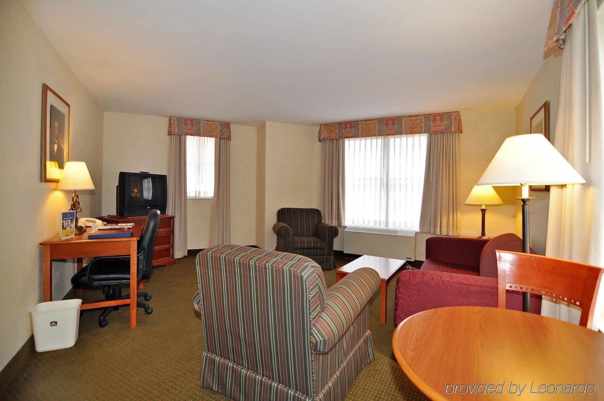 West End Dc, Tapestry Collection By Hilton 4*