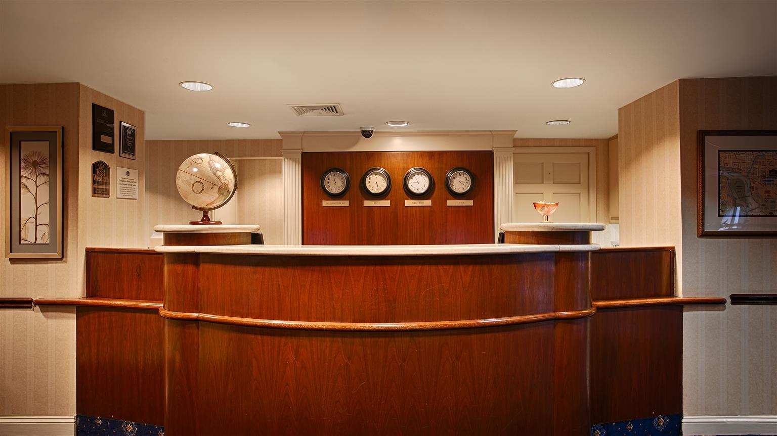 West End Dc, Tapestry Collection By Hilton 4*