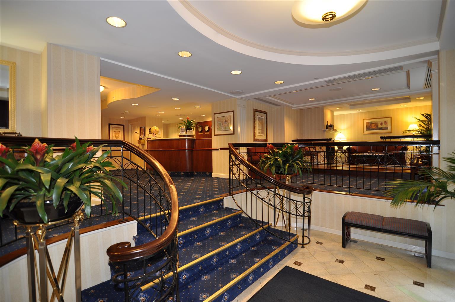 West End Dc, Tapestry Collection By Hilton Hotel 4*
