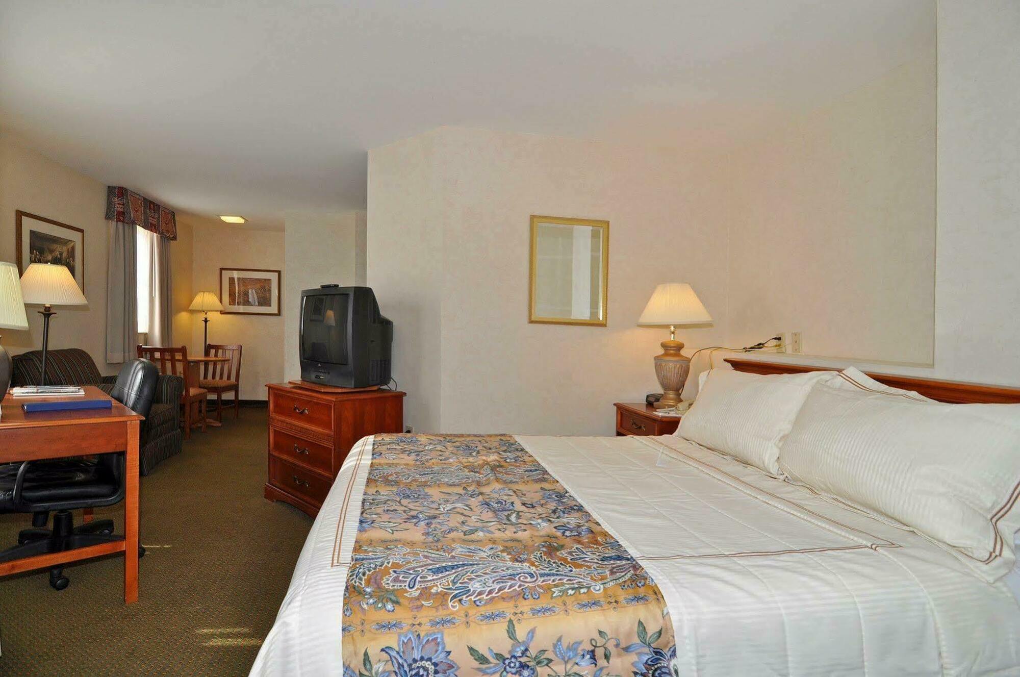 Hotel West End Dc, Tapestry Collection By Hilton Distrito de Colúmbia