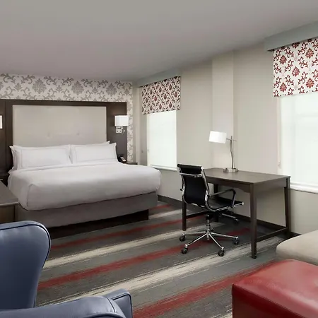 West End Washington Dc, Tapestry Collection By Hilton Hotel Exterior photo
