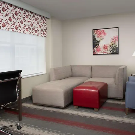 West End Washington Dc, Tapestry Collection By Hilton Hotel Exterior photo