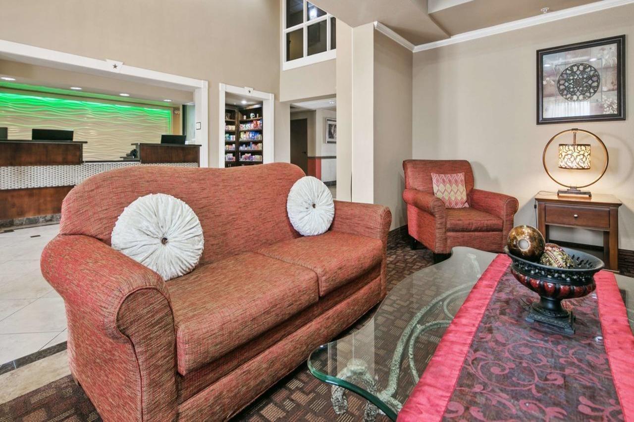 West End Dc, Tapestry Collection By Hilton 4*