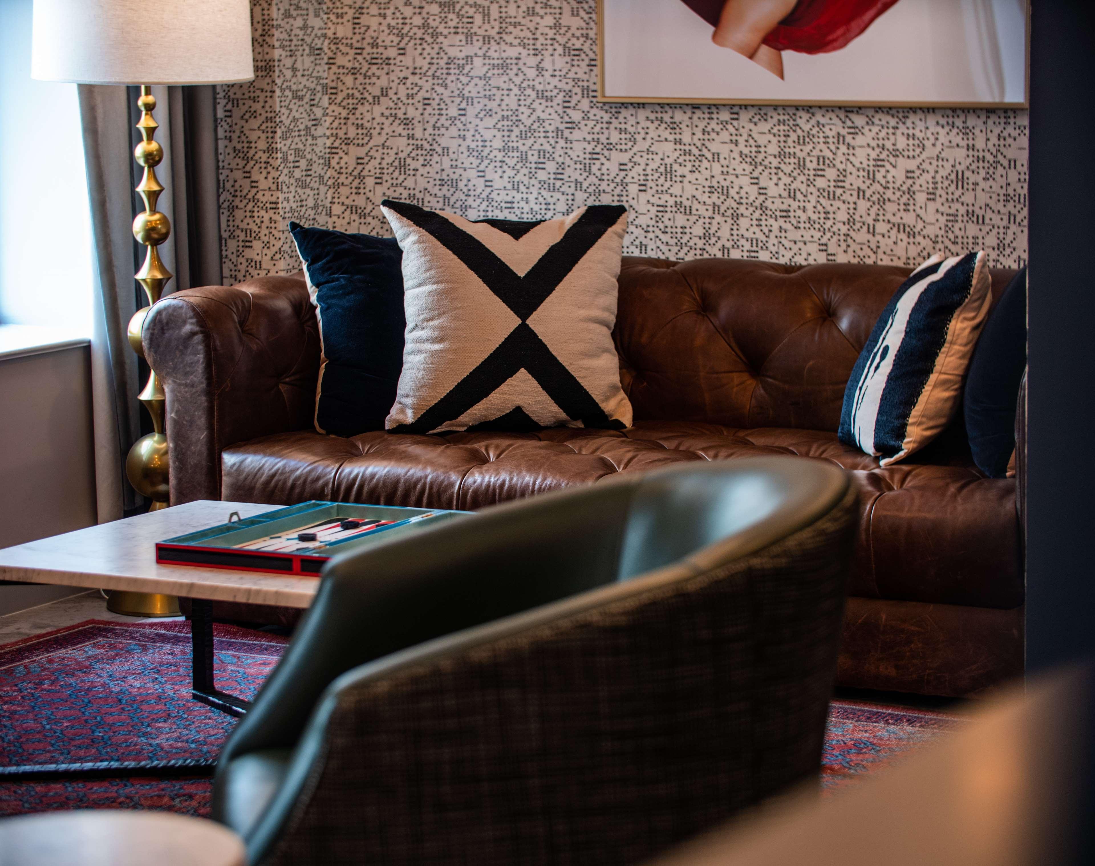 Hotel West End Dc, Tapestry Collection By Hilton Washington
