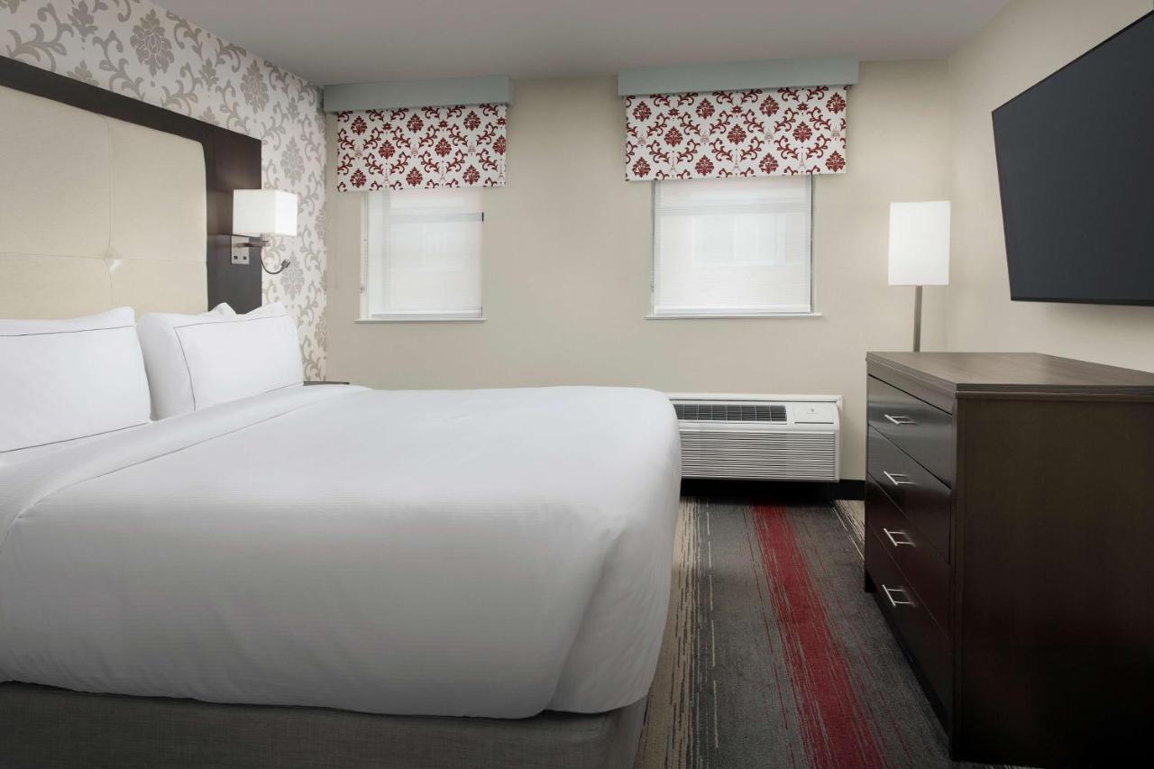 West End Dc, Tapestry Collection By Hilton 4*