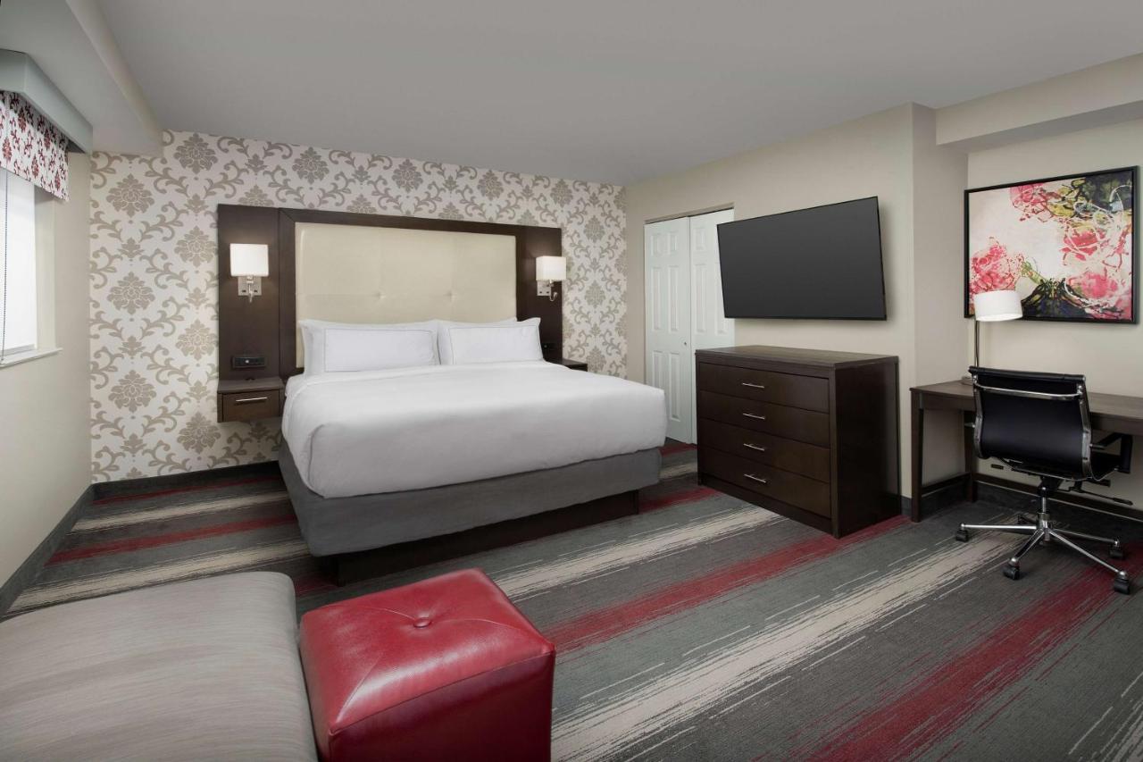 West End Dc, Tapestry Collection By Hilton Hotel Washington
