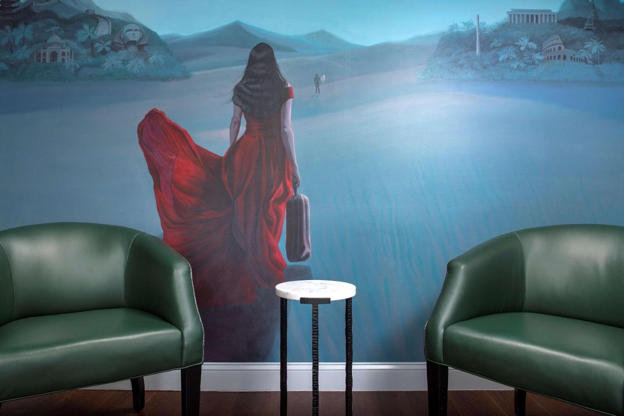 West End Dc, Tapestry Collection By Hilton 4* Washington