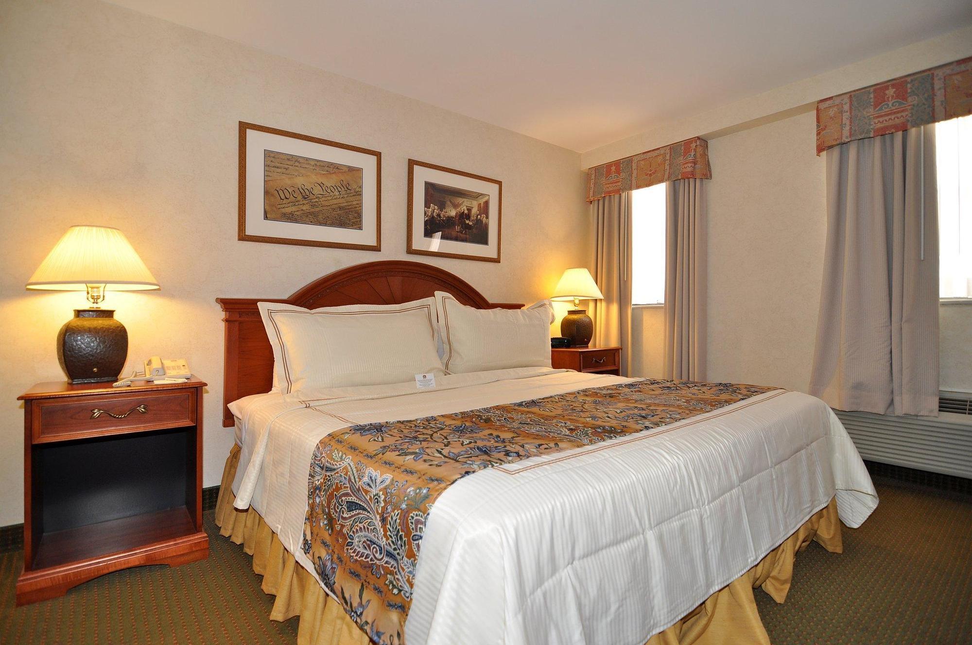 West End Dc, Tapestry Collection By Hilton 4*