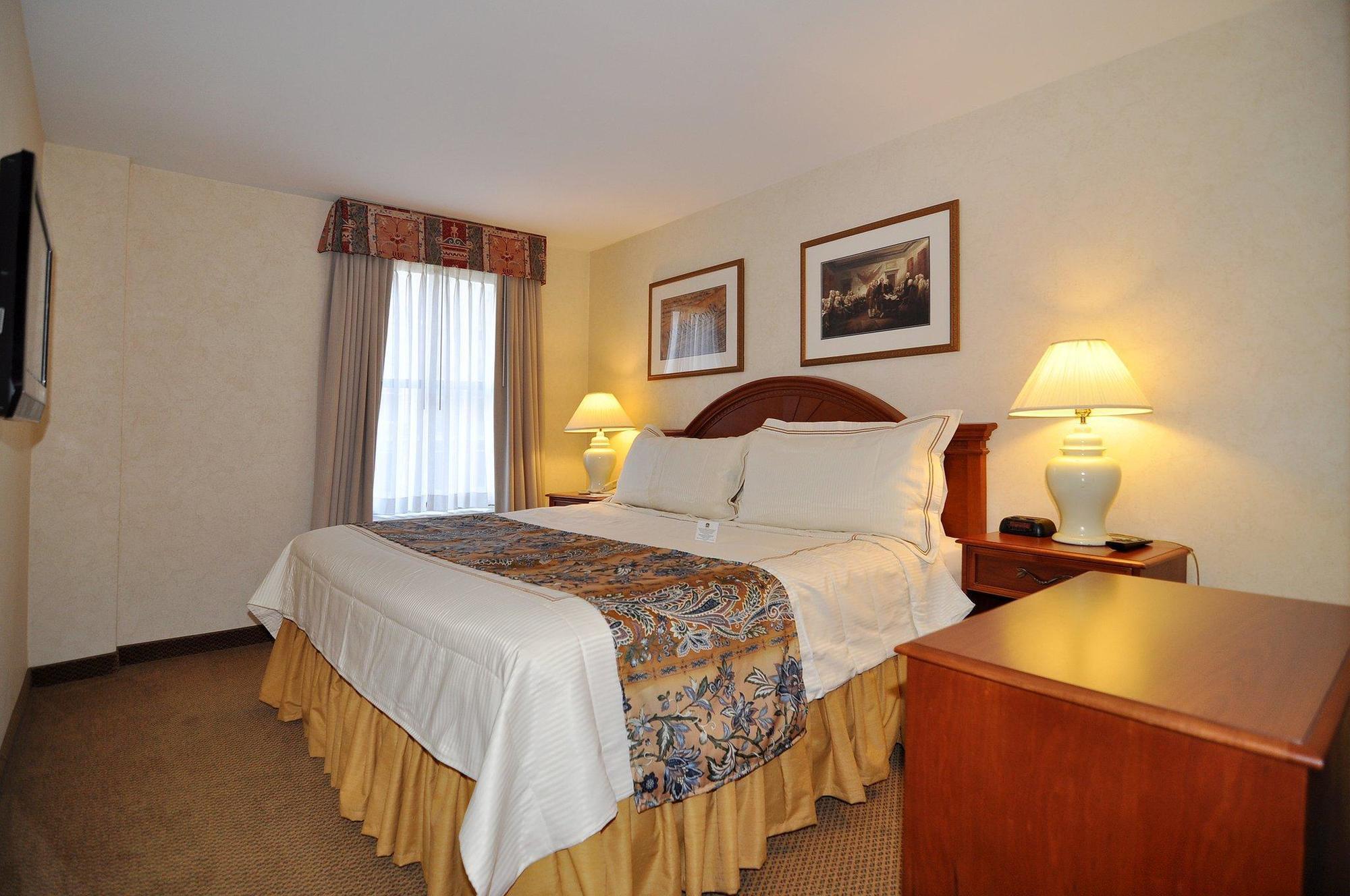 West End Dc, Tapestry Collection By Hilton Hotel