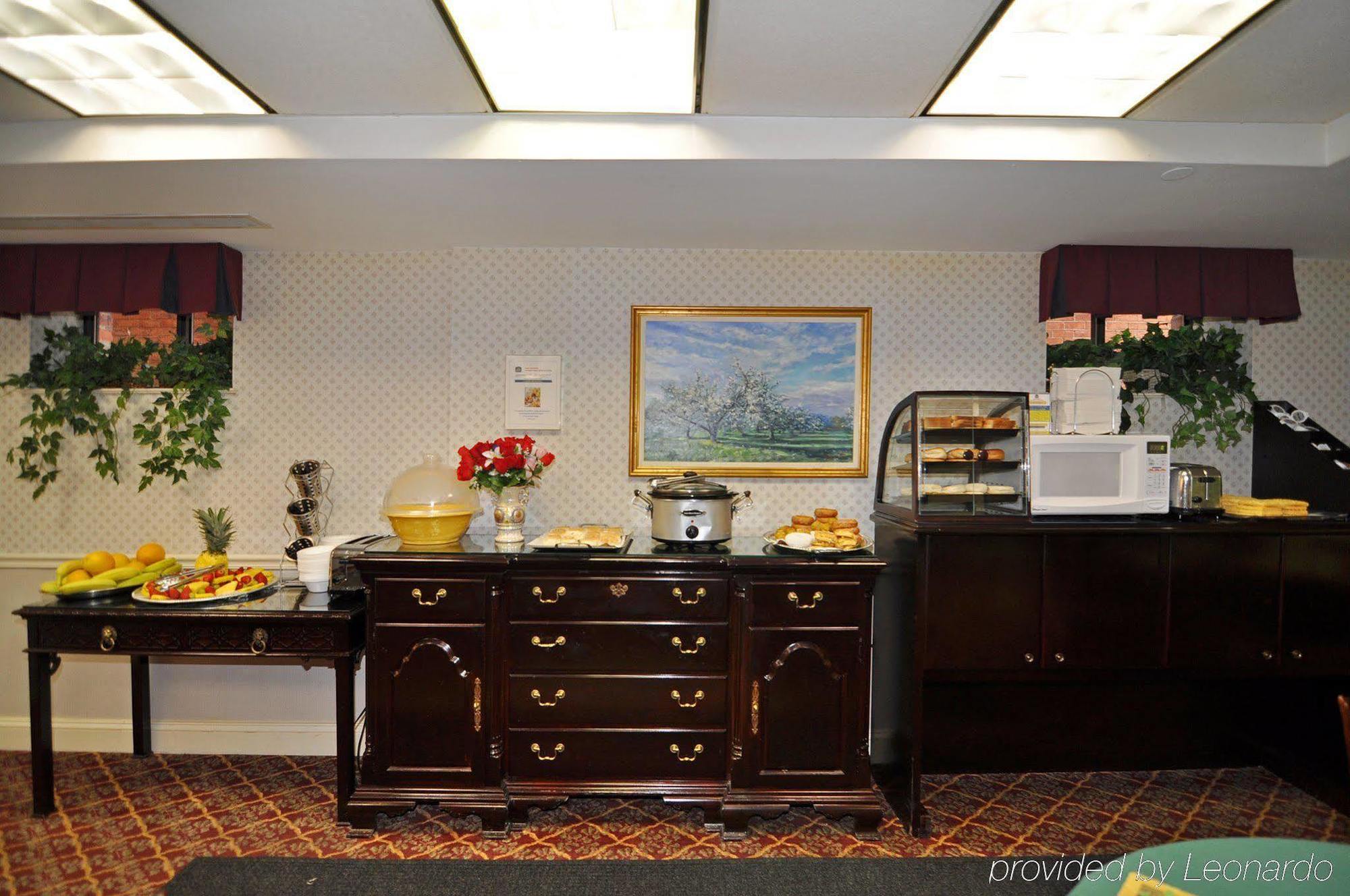 Hotel West End Dc, Tapestry Collection By Hilton 4*