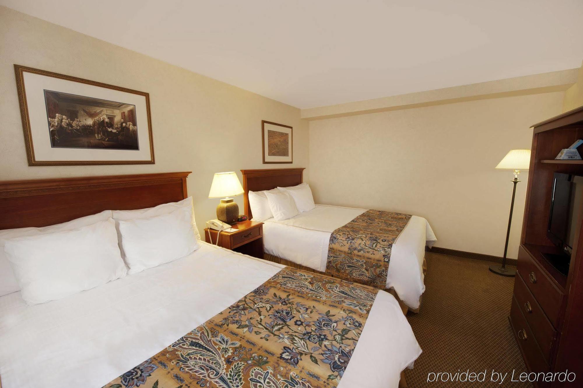 Hotel West End Dc, Tapestry Collection By Hilton 4*