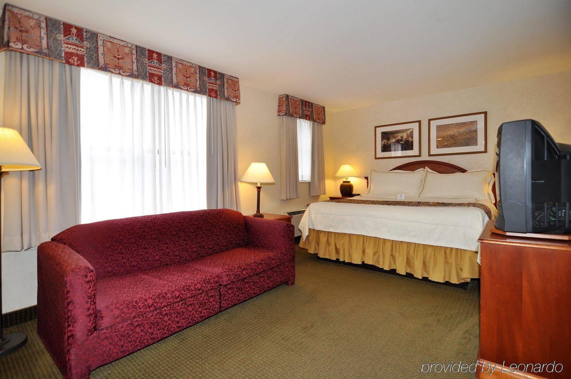 West End Dc, Tapestry Collection By Hilton Hotel