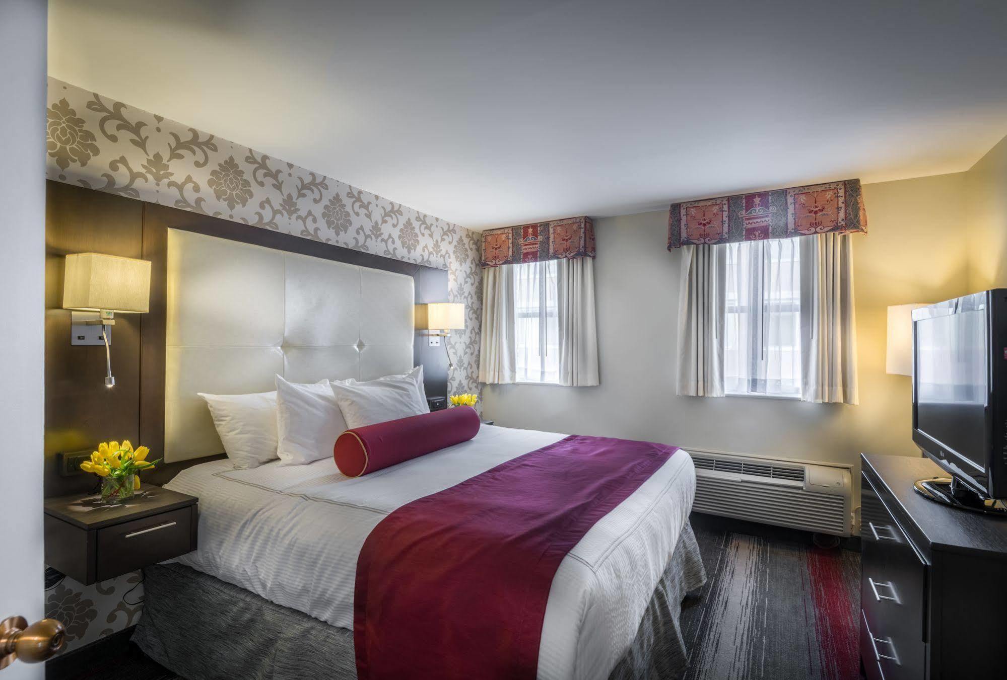 Hotel West End Dc, Tapestry Collection By Hilton Washington