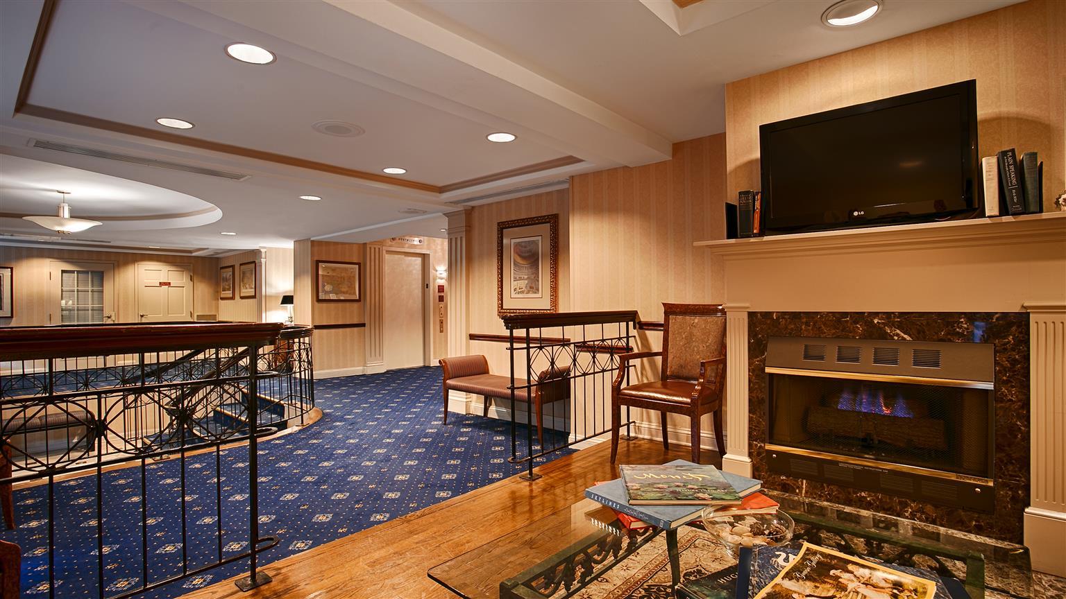 West End Dc, Tapestry Collection By Hilton Hotel Washington