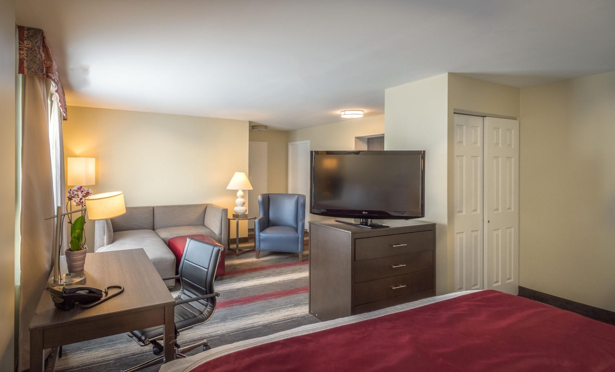 West End Dc, Tapestry Collection By Hilton Washington