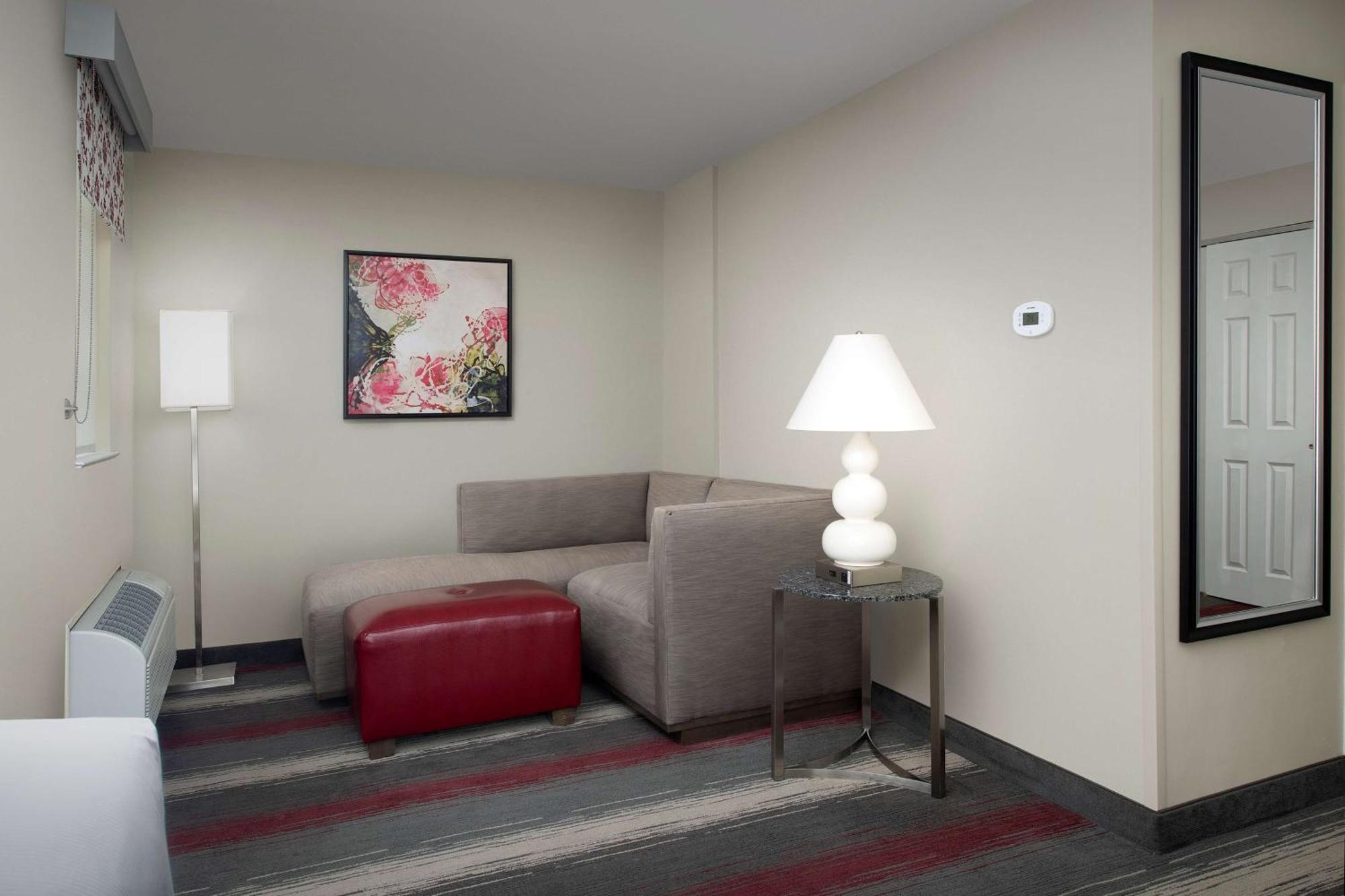 Hotel West End Dc, Tapestry Collection By Hilton