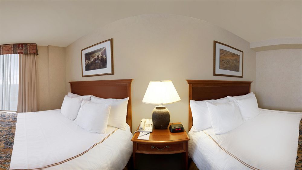 Hotel West End Dc, Tapestry Collection By Hilton Washington