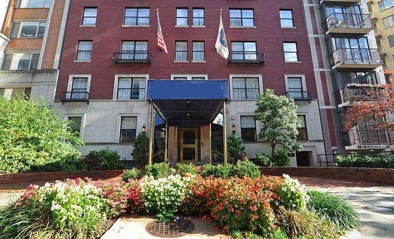 West End Dc, Tapestry Collection By Hilton Hotel
