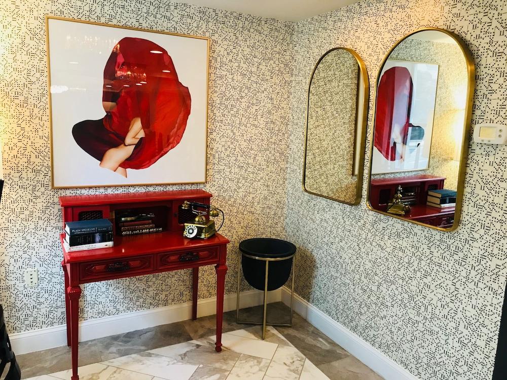 Hotel West End Dc, Tapestry Collection By Hilton