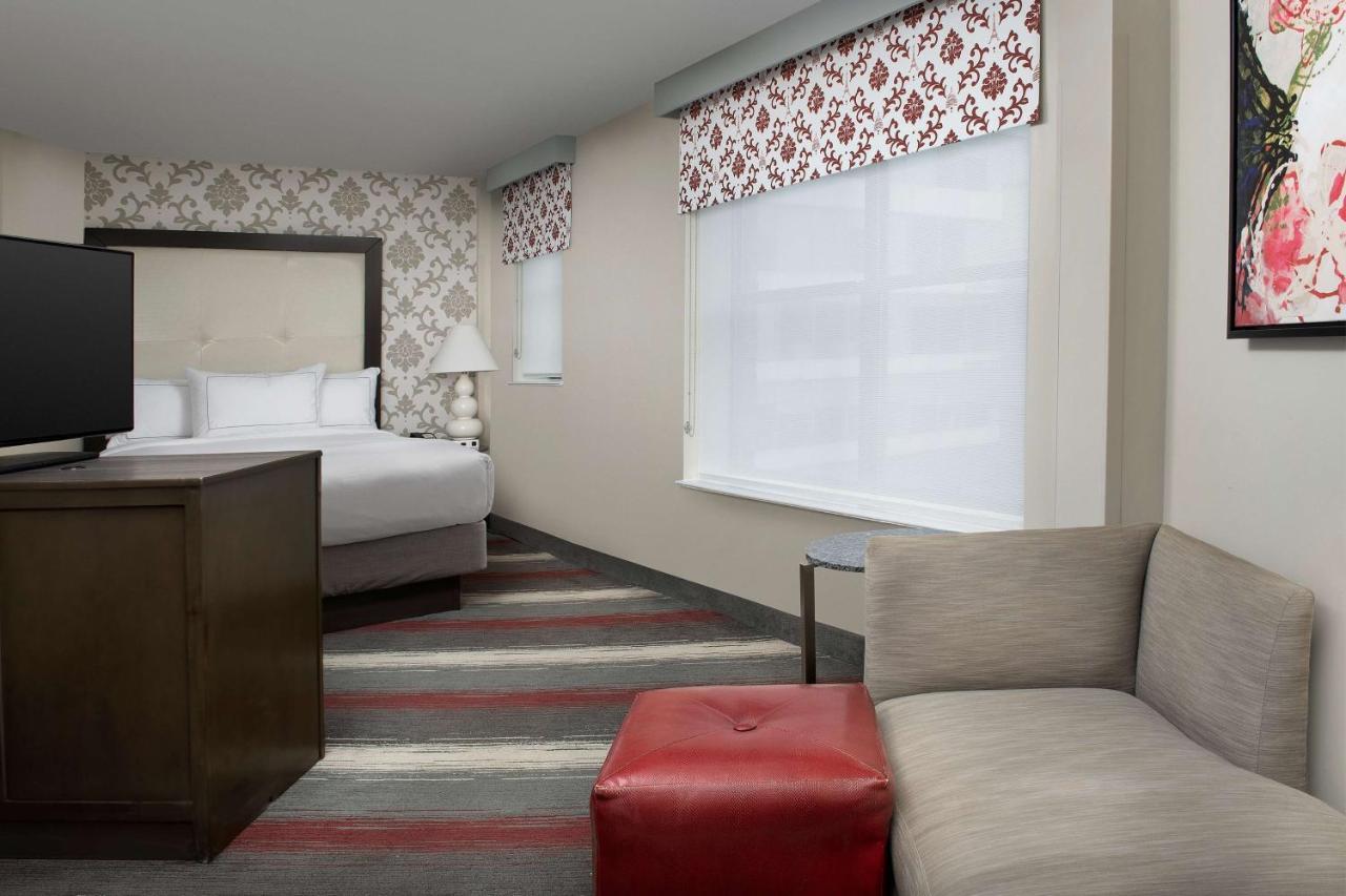 West End Dc, Tapestry Collection By Hilton Hotel 4*