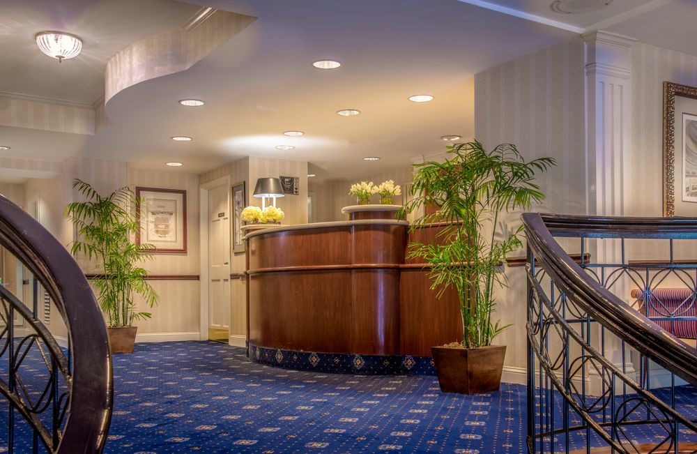 West End Dc, Tapestry Collection By Hilton Hotel Washington