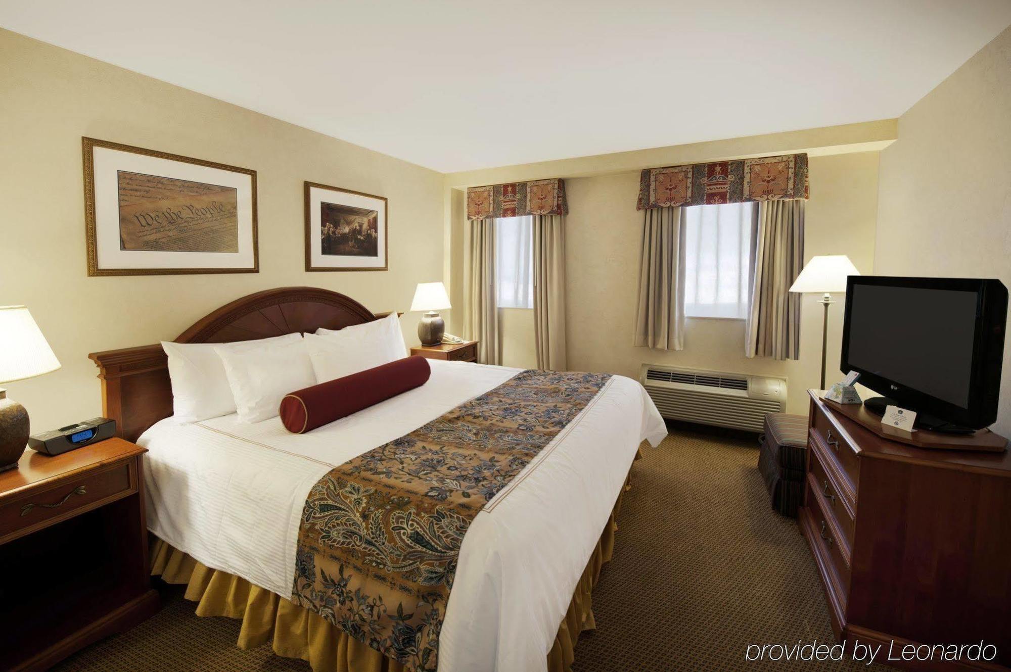 West End Dc, Tapestry Collection By Hilton Hotel