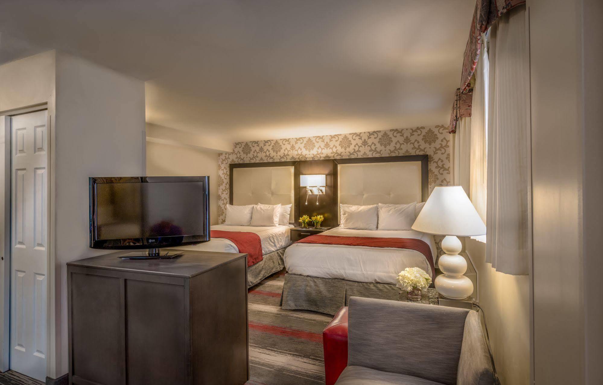 West End Dc, Tapestry Collection By Hilton Hotel