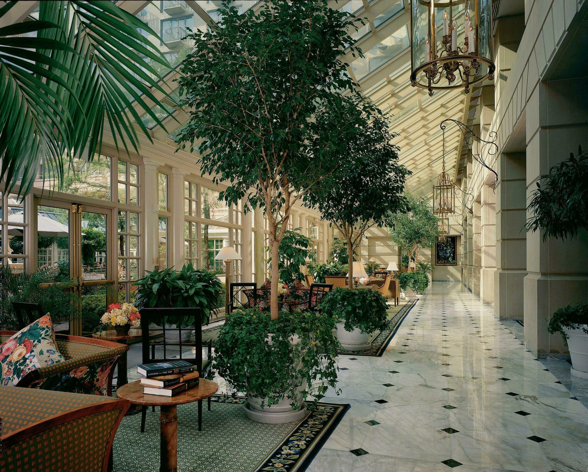 Hotel West End Dc, Tapestry Collection By Hilton 4*